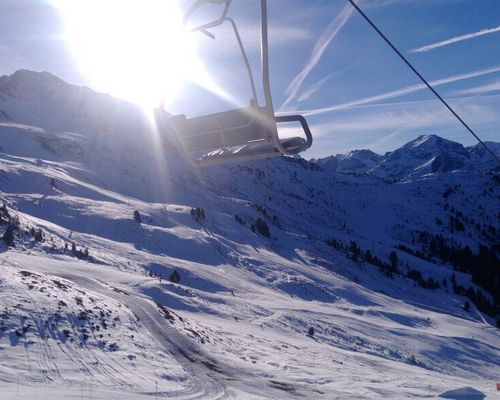 Ski-Opening und Snow, Sun& Fun Online