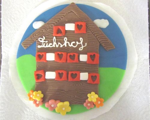 Update zum Fuchshof, Fuxputz, Sommerprogramm und Bodyfit