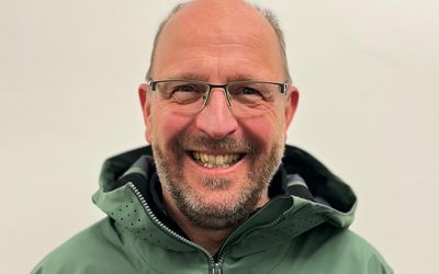 Ralf Bosch Ralf Bosch