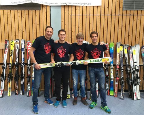Skibasar am 19.Oktober 2019