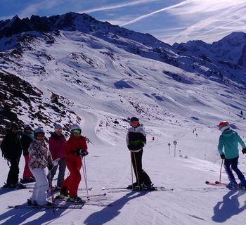 Ski-Opening 2016