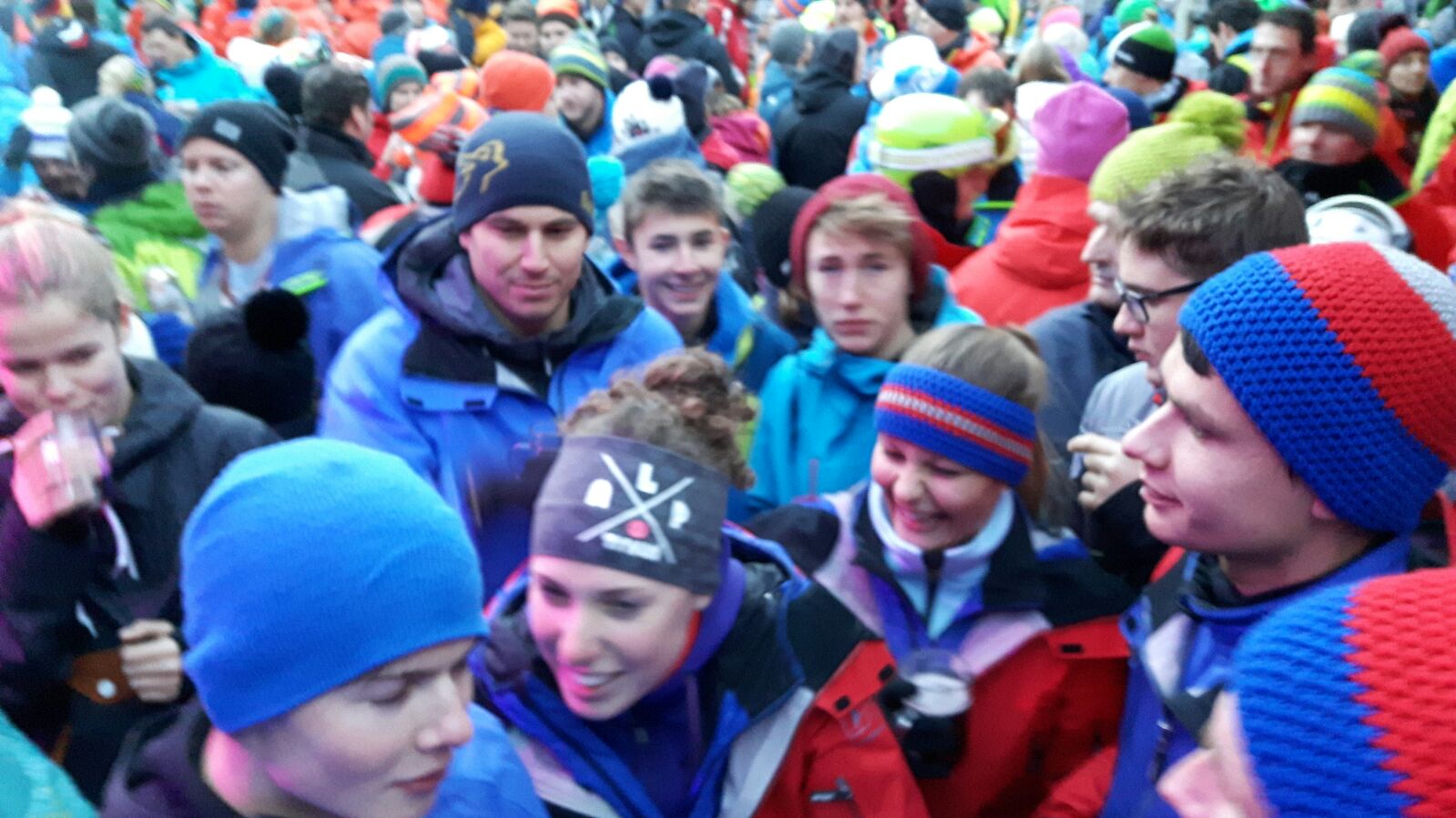Ski-Opening 2016